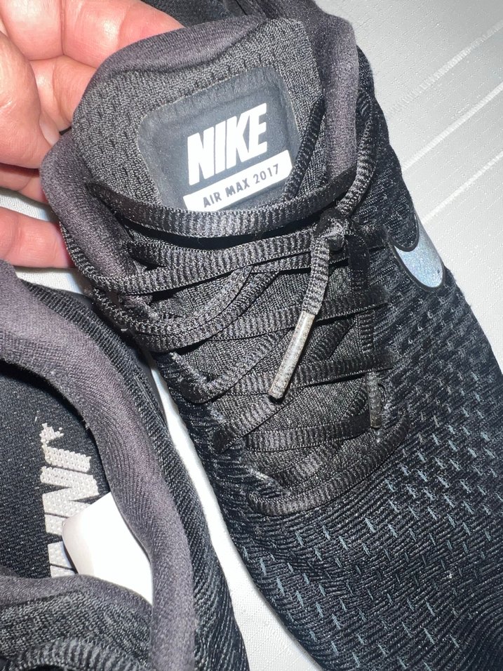 Nike Airmax 2017 - Görsel 4