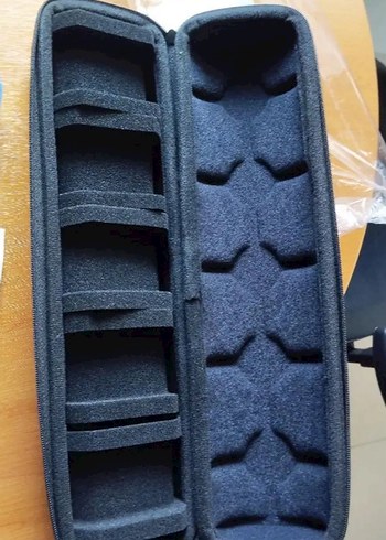 5 Li saat saklama ve koruma çantası - Görsel 5