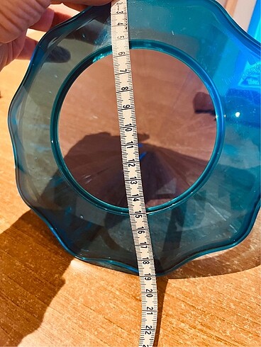 Tupperware kristalin şekerlik - Görsel 5