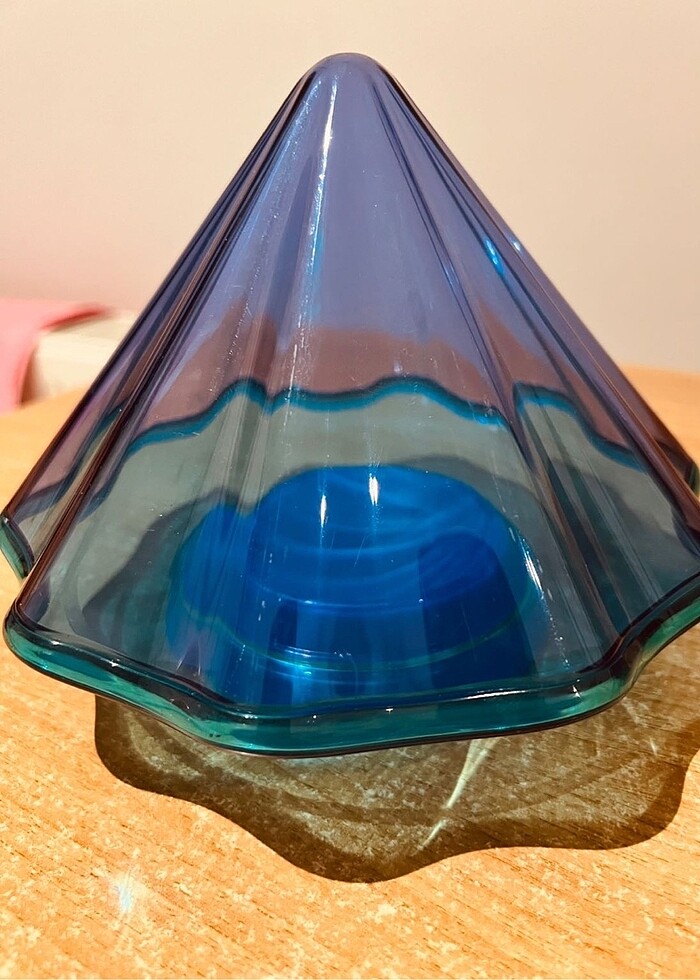 Tupperware kristalin şekerlik - Görsel 2