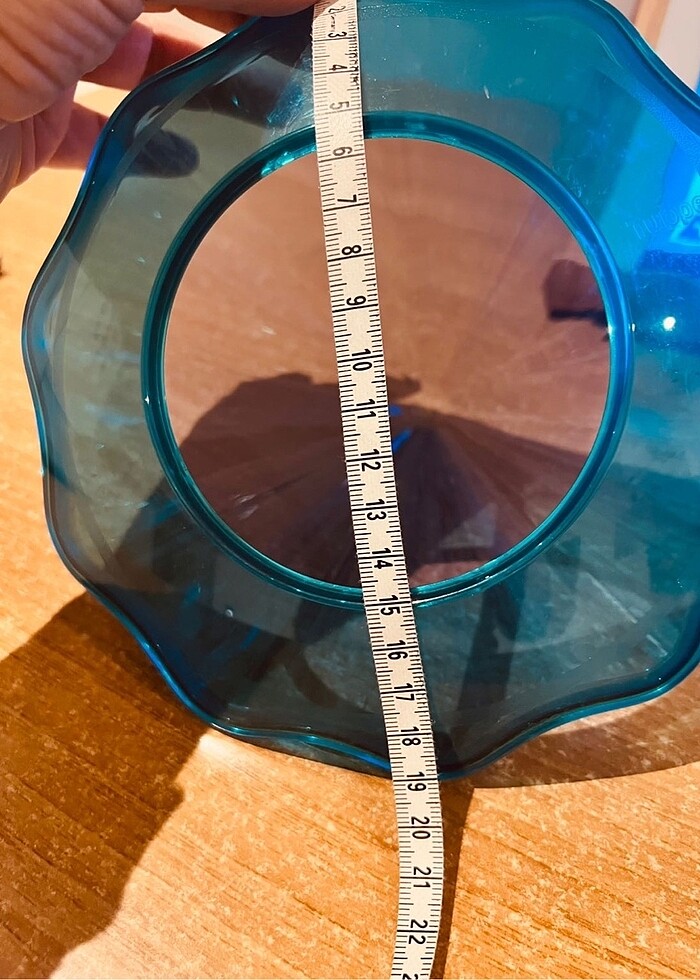 Tupperware kristalin şekerlik - Görsel 5