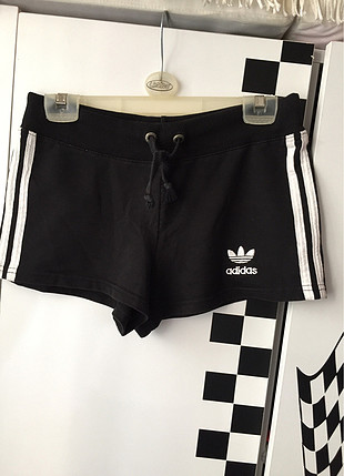 Adidas mini şort