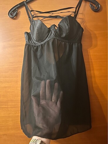 Penti babydoll
