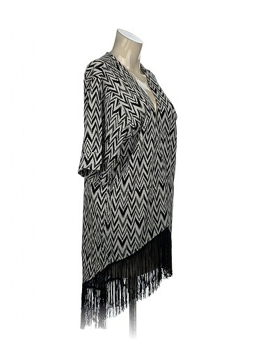 Vintage Love PreLoved Hırka %70 İndirimli.