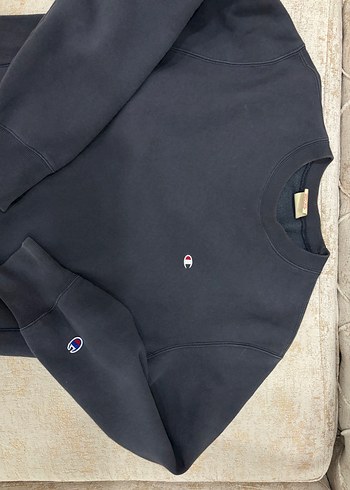 l Beden champion orjinal sweatshirt