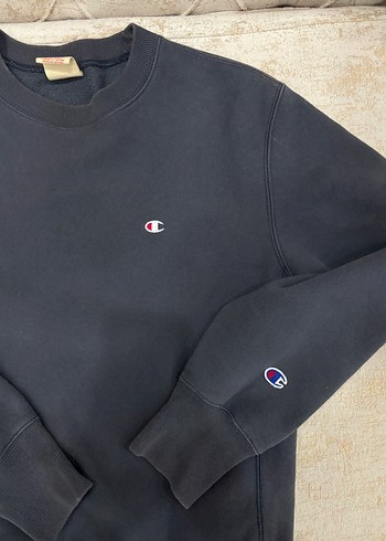 champion orjinal sweatshirt