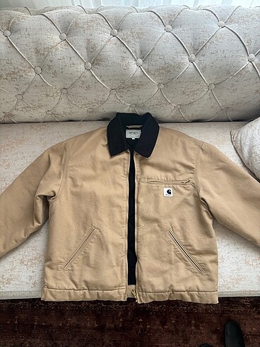 carhartt OG detroit ceket