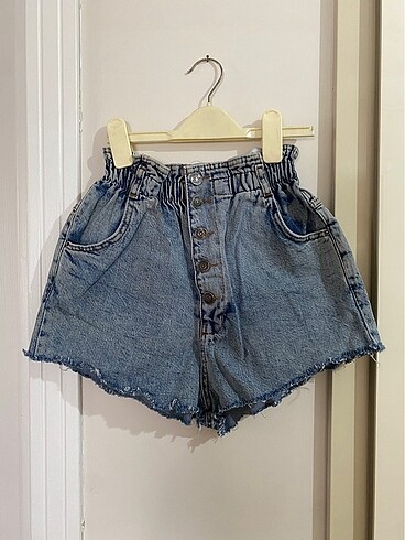 topshop kot şort