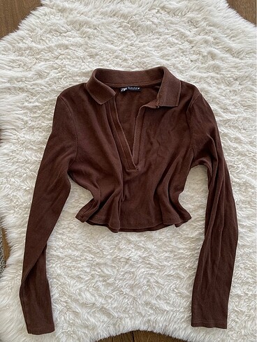 zara bluz