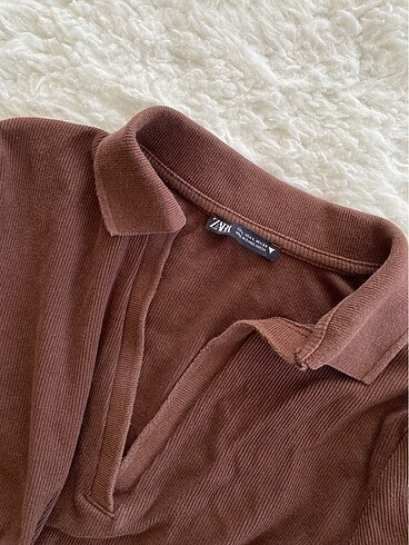 l Beden zara bluz