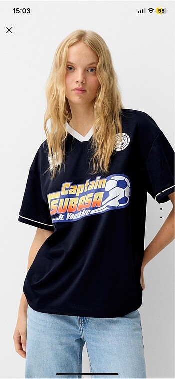 l Beden captain tsubasa forma
