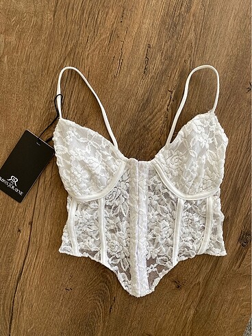 dantelli bralet
