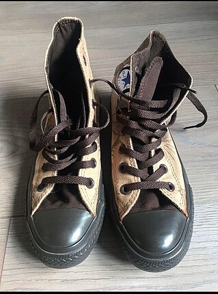 Orjinal converse chuck taylor