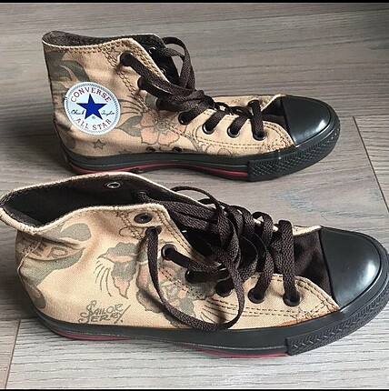 Converse Orjinal converse chuck taylor