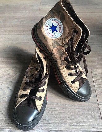 37 Beden Orjinal converse chuck taylor