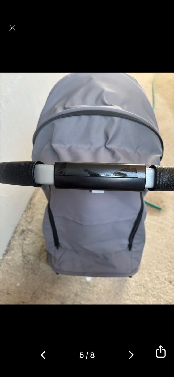 Prego bebek arası - Görsel 5