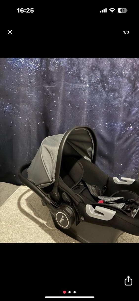 Prego bebek arası - Görsel 3