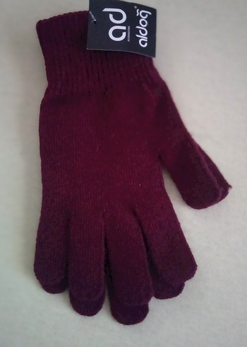 Kadın Eldiven - Görsel 2