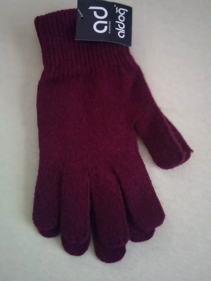 Kadın Eldiven - Görsel 2