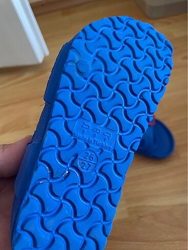 LC Waikiki Erkek çocuk sandalet
