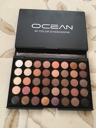 Ocean far 