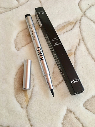 Kiko eyeliner 
