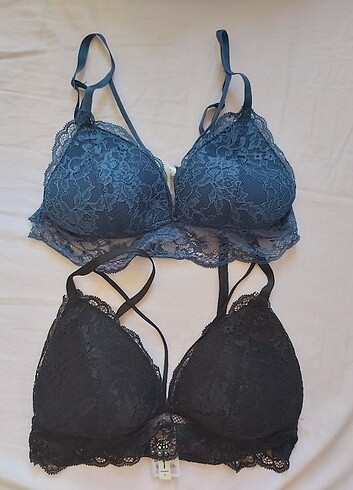 Defacto Bralet