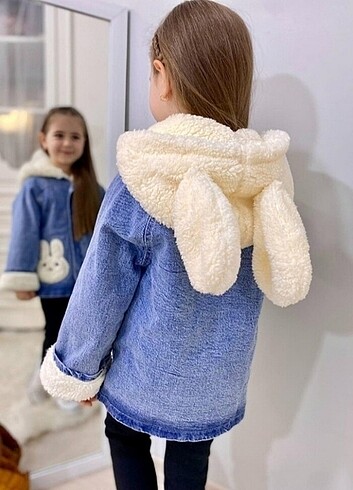 Koton Kids #kotmont içi peluş 