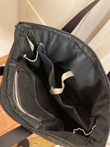 Beden Nike Spor Çantası