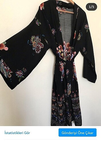 Kimono