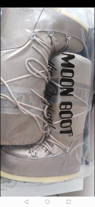 Moon Boot orjinal moon boot