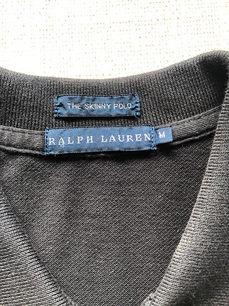 Ralph Lauren Ralph Lauren orjinal t-shirt