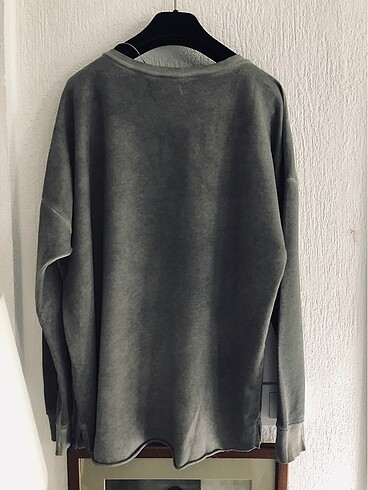 Zara Zara gri sweatshirt