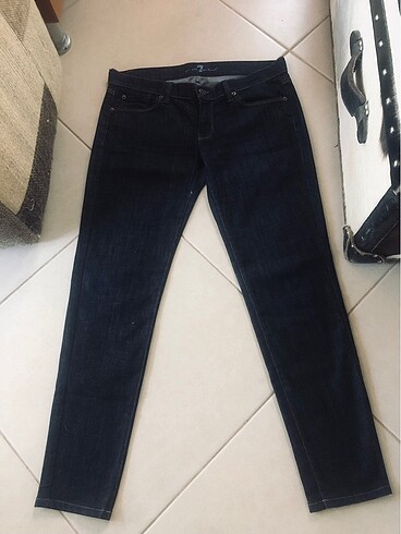 Seven 7 Los Angeles Jeans Seven jean