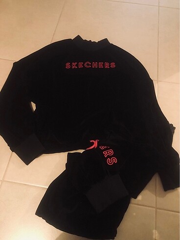 Skechers Skechers eşofman takım