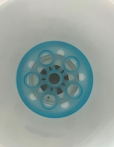 Beden beyaz Renk Mamajoo 5 İslevli Kurutmali Sterilizator ve Mama İsitici