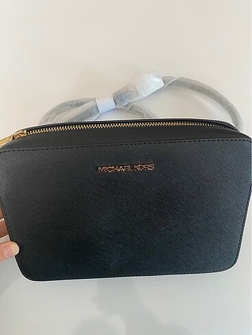 Michael Kors Orijinal çapraz çanta