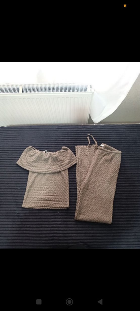 büstiyer alt takım - Görsel 2