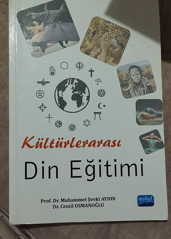 kültürler arası din eğitimi