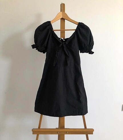 Butik elbise