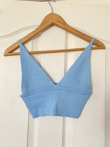Mavi crop