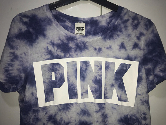 Pink T-shirt