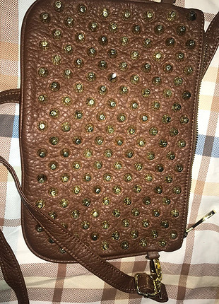 diğer Beden kahverengi Renk Steve Madden Çanta