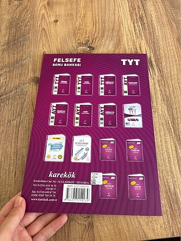  TYT FELSEFE SORU BANKASI KAREKÖK