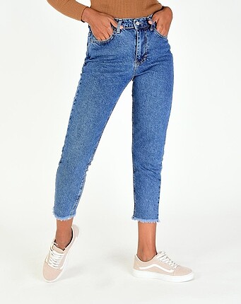 Mom jean