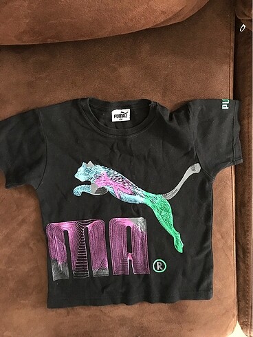 Puma tişört