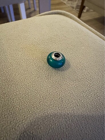 Pandora pandora charm