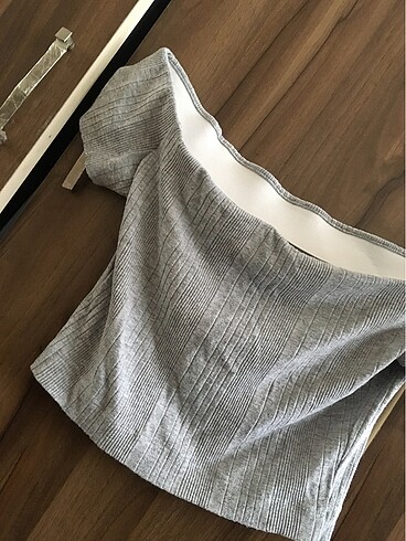 Diğer Crop Üst