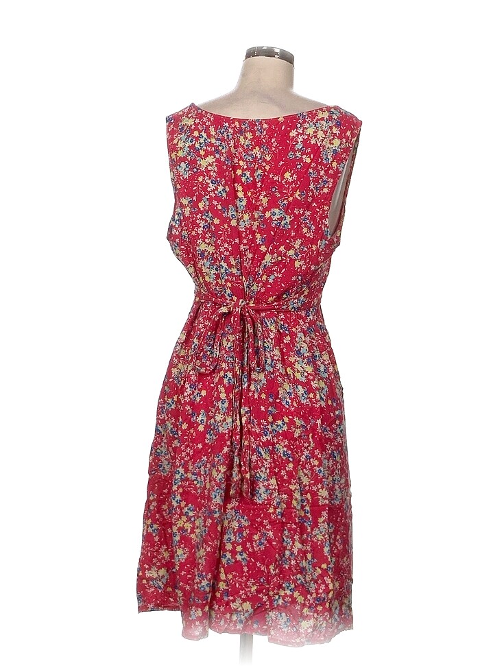 LC Waikiki Kısa Elbise %70 İndirimli. - Görsel 3