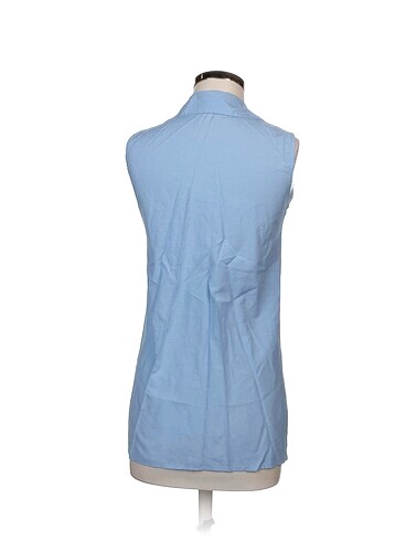 Vintage Love Yelek %70 İndirimli. - Görsel 3